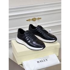 Bally Shoes